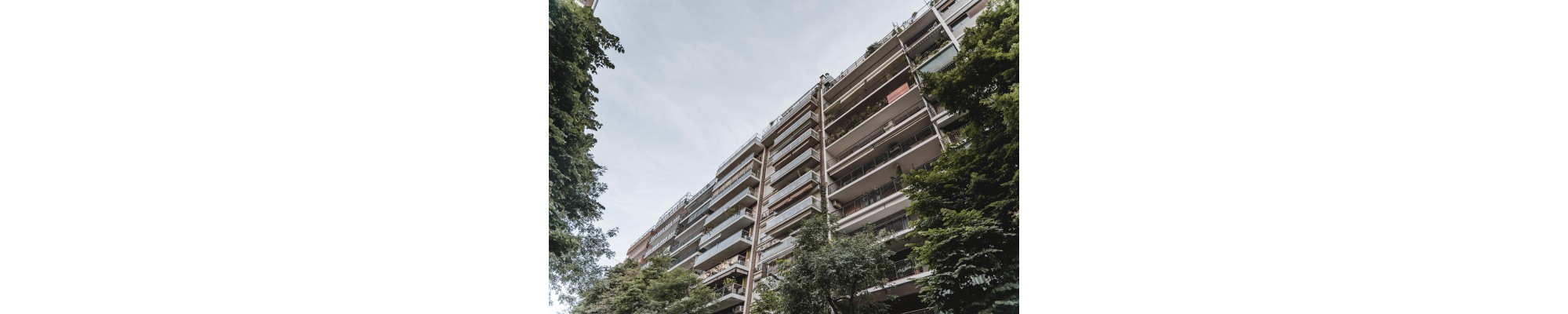 High Density Residence